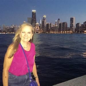 Meet your Posher, Linda